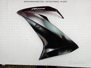FIANCHETTO SINISTRO YAMAHA R125 2019 2022 YZF R 20