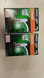 LAMPADINE OSRAM HIR2 12V