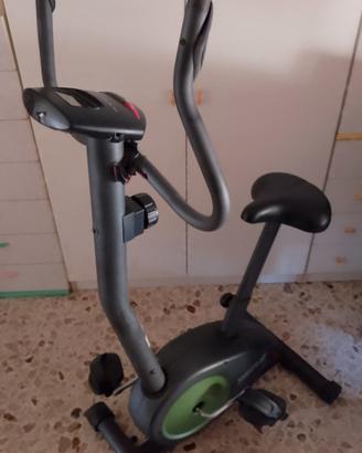 WESLO PURSUIT S 35 Ciclette