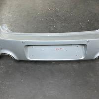 Paraurti posteriore mini coountryman s/sd r60