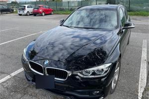 BMW f31 316d touring