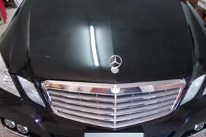 MERCEDES CLASSE E 