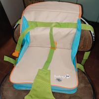 Seggiolone portatile