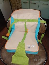 Seggiolone portatile