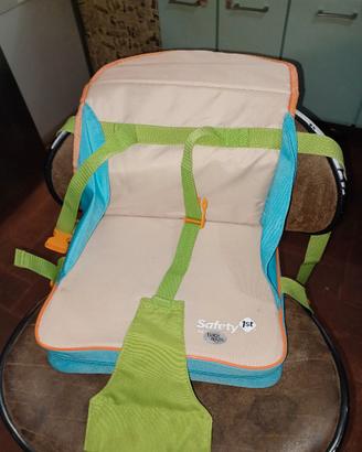 Seggiolone portatile