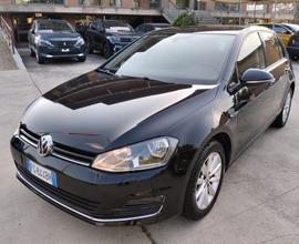 Volkswagen Golf 1.6 TDI 110 CV 5p. Highline BlueMo