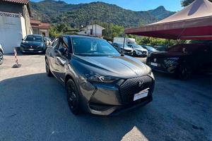 Ds DS3 3 Crossback PureTech 155 aut. La Première
