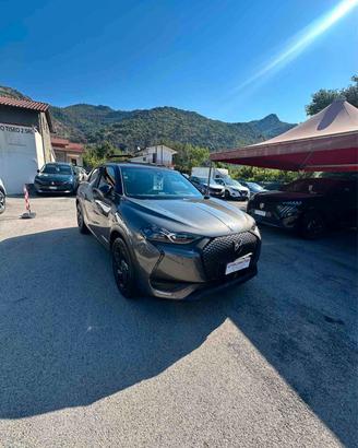 Ds DS3 3 Crossback PureTech 155 aut. La Première