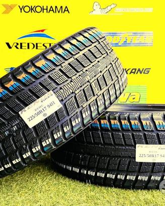 X2: Invernali 225/50R17 94H -KENDA- al 73%