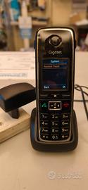 cordless gigaset C530HX