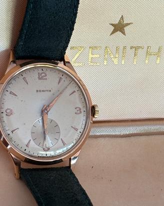 Zenith