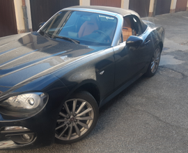 Fiat 124 Spider