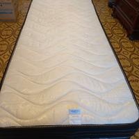 Materasso in lattice