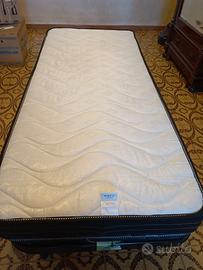 Materasso in lattice