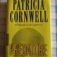 Romanzo thriller