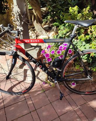 bici De Rosa Wind 8 rapporti 