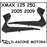 SOTTO PEDANA DX E SX XMAX 125 250 GREZZO 05 09
