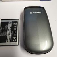 Telefono samung GT-E1150i