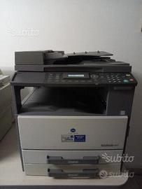 Fotocopiatrice Konica Minolta Bizhub 211