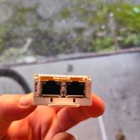scheda ethercat