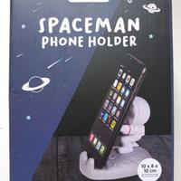 Supporto Smartphone astronauta