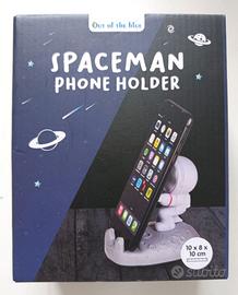 Supporto Smartphone astronauta