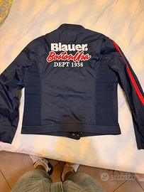 Guubbotto estivo leggero della blauer
