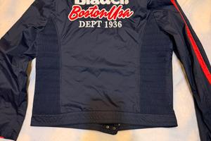Guubbotto estivo leggero della blauer