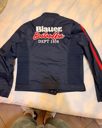 Guubbotto estivo leggero della blauer