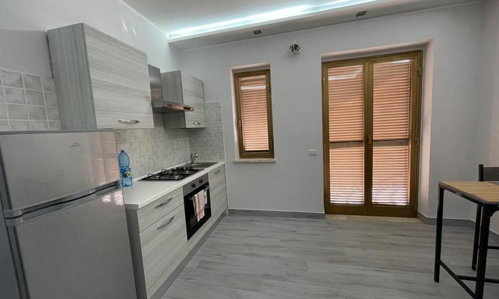 Vendita appartamento