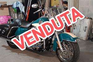 Harley-Davidson Touring Road King - 2009