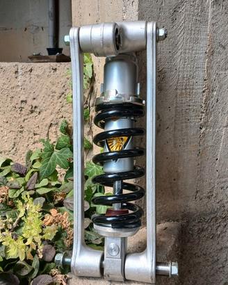 Ammortizzatore posteriore Tmax 530 2017 / 2018