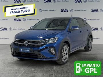 Volkswagen Taigo 1.0 TSI 115CV R-Line - IMP. GPL/I