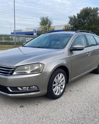 Volkswagen Passat Var. 1.4 TSI DSG Comfort. EcoFue