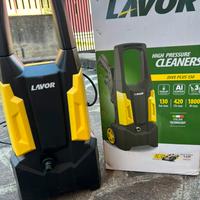 Idropuliteice Lavor