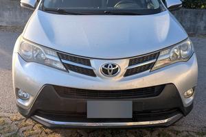 Rav 4 2000 Diesel 