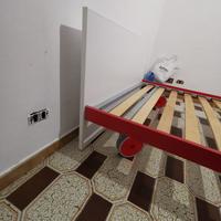 Letto una piazza e mezza