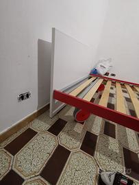 Letto una piazza e mezza