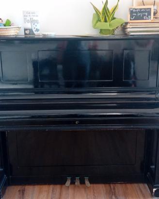 pianoforte verticale nagel