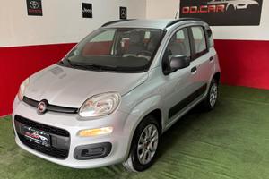 Fiat panda UNICO PROPRIETARIO 3 serie 2014