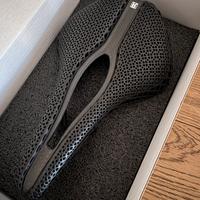 Sella Rule components 3D nero