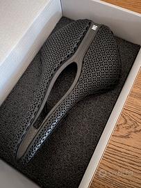 Sella Rule components 3D nero