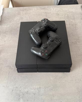 PlayStation 4