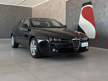 Alfa Romeo 159 Berlina 159 1750 tbi Progression sp