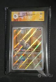 Mimikyu Promo 075 Graad 9,5 Ita