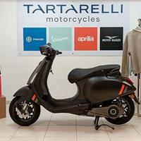 Vespa 50 Sprint VESPA SPRINT S 45 ELETTRICA NERO