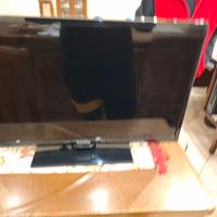 Televisore Telefunken 24" + Decoder