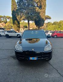 Porsche Cayenne del 2006 - Unico proprietario