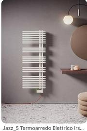 Termosifone /Termoarredo/Radiatore elettrico Irsap