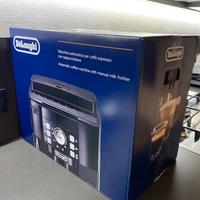 Macchina automatica caffè De Longhi